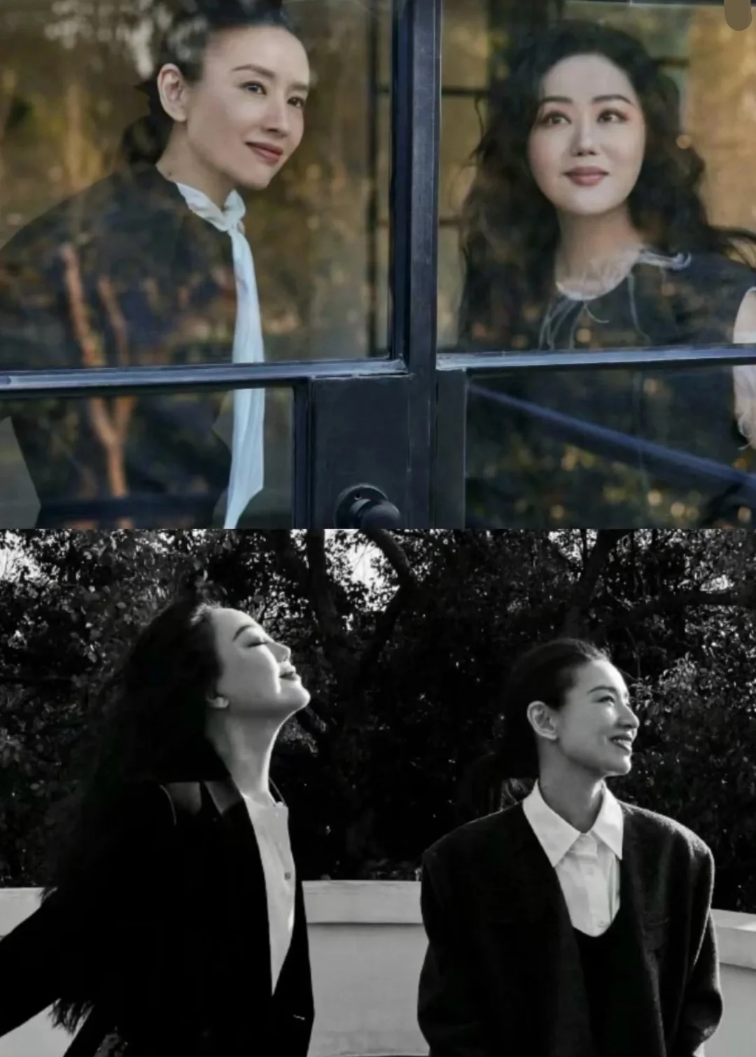 品牌人看买手｜为什么章小蕙赢在风口