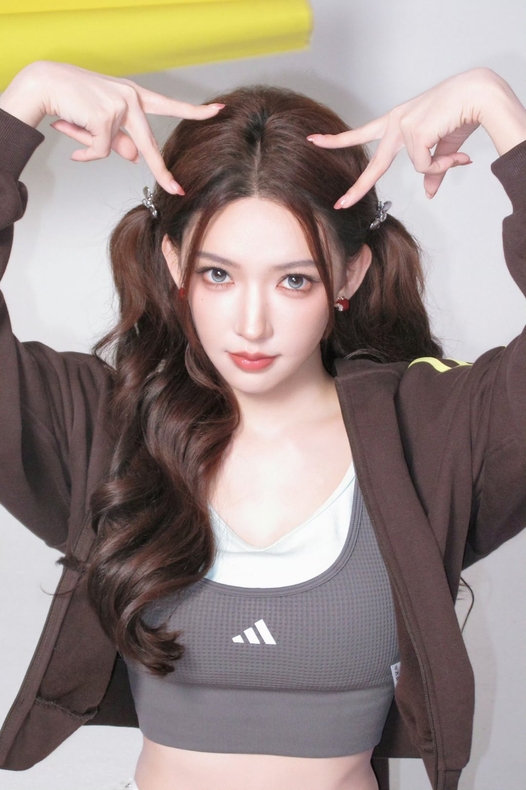 #程潇[超话]# cx#程潇纪天骄# cx #程潇 与晋长安# 

你点燃了我的生活 那我便只为你一人绽开.

​