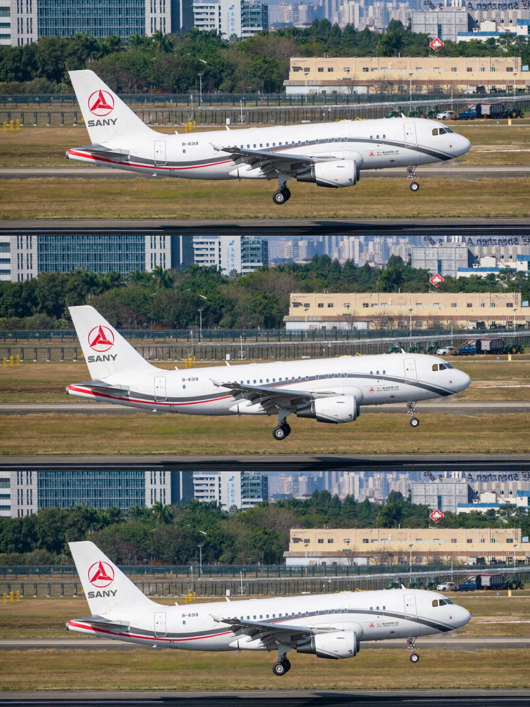 全球“76架”空客ACJ 319公务机清单