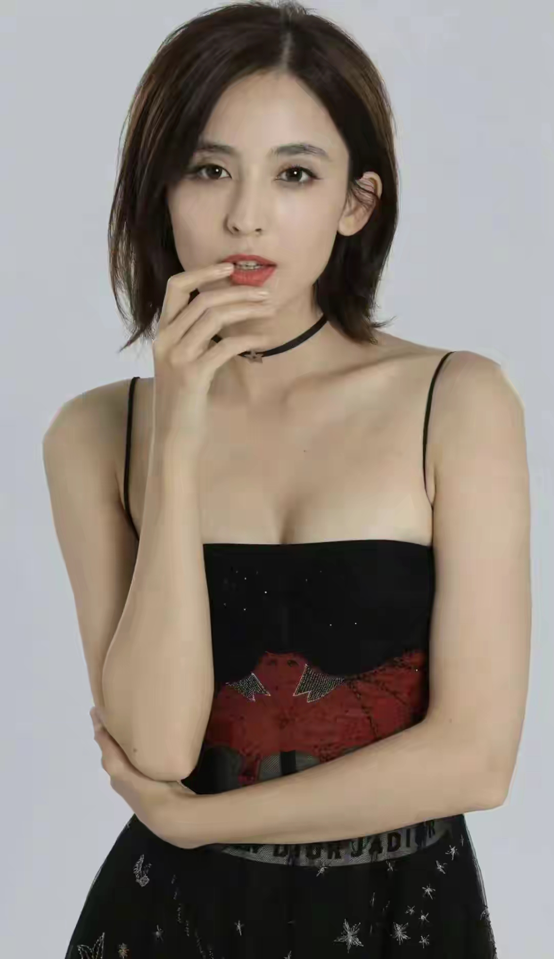 古力娜扎