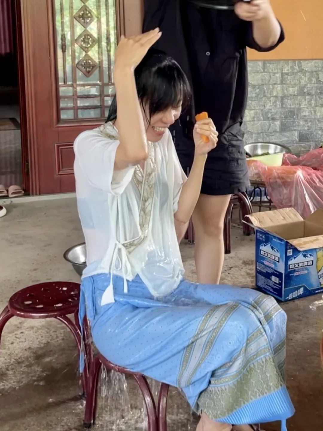提醒：版纳泼水节一定要知道的10件事‼️