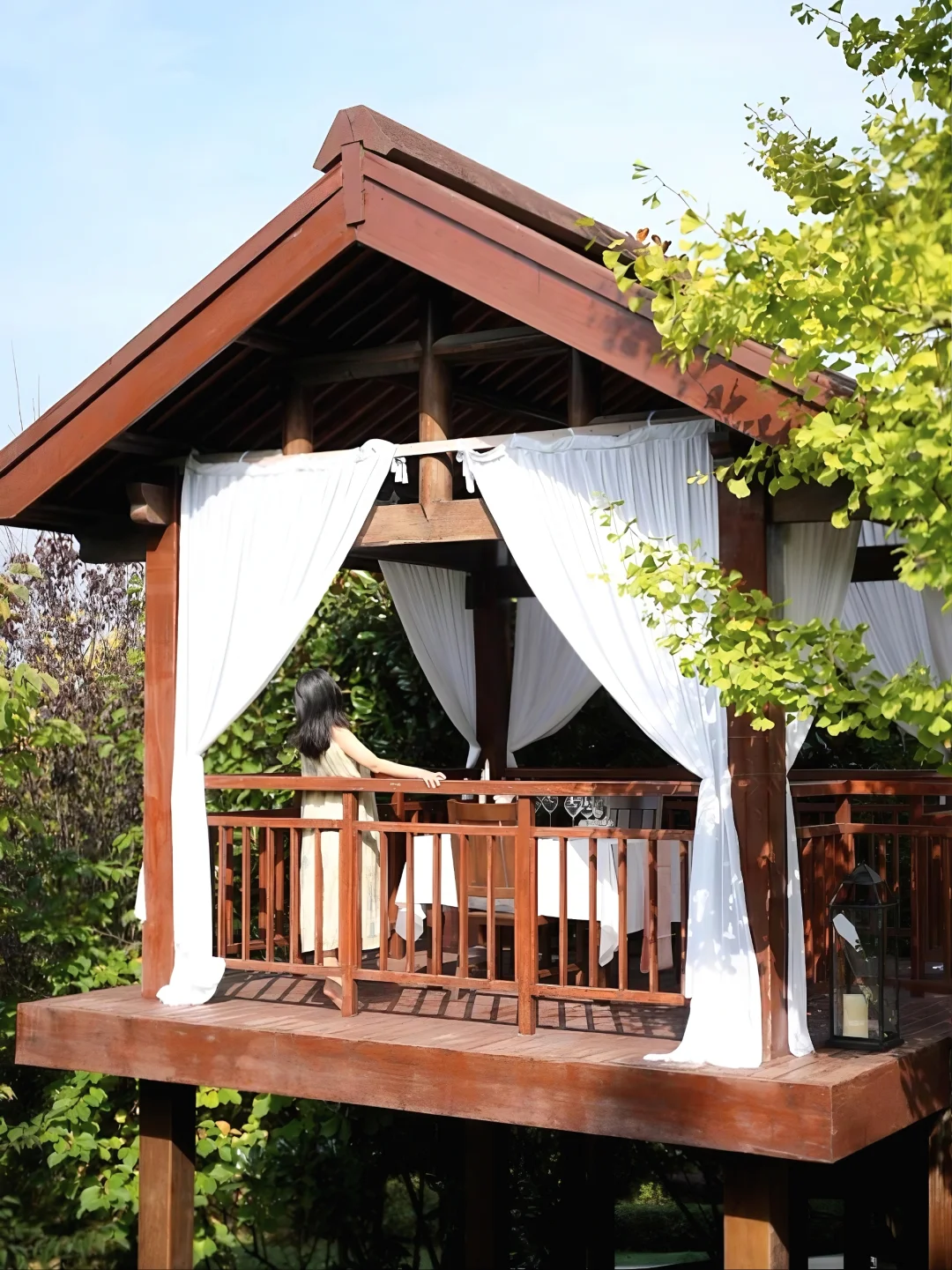 苦夏不用怕‼️直接来贵阳就能好...