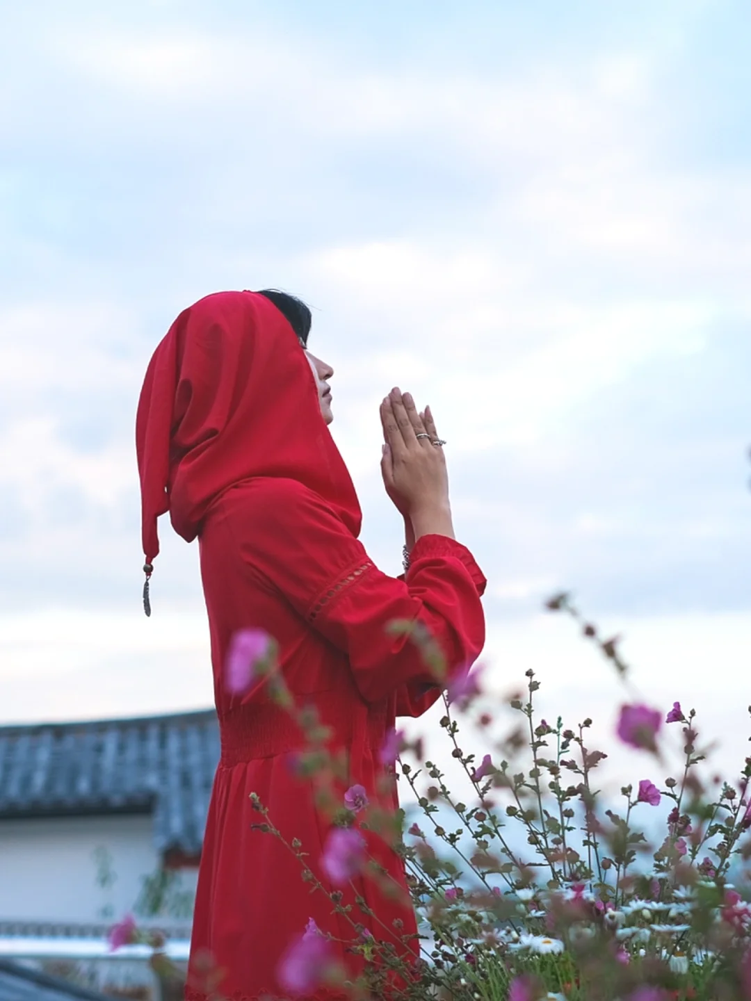 丽江古城民宿推荐｜喜欢安静的人就住这里吧