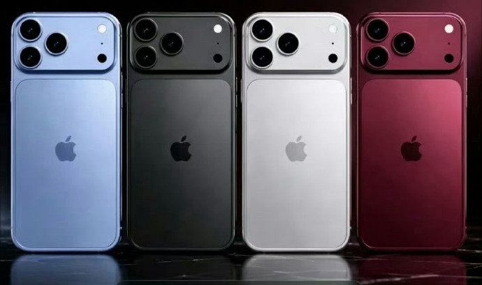 #iPhone18涨价幅度#
传了那么久的涨价消息
如果最后幅度是100美元左右
这个数字确实比之前预期的要温和一些
一千以内的涨幅和一千以上的感觉还是不一样的📱 ​