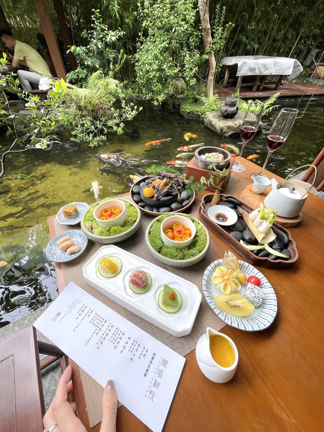 越秀区！极品。。小店🌿💦
