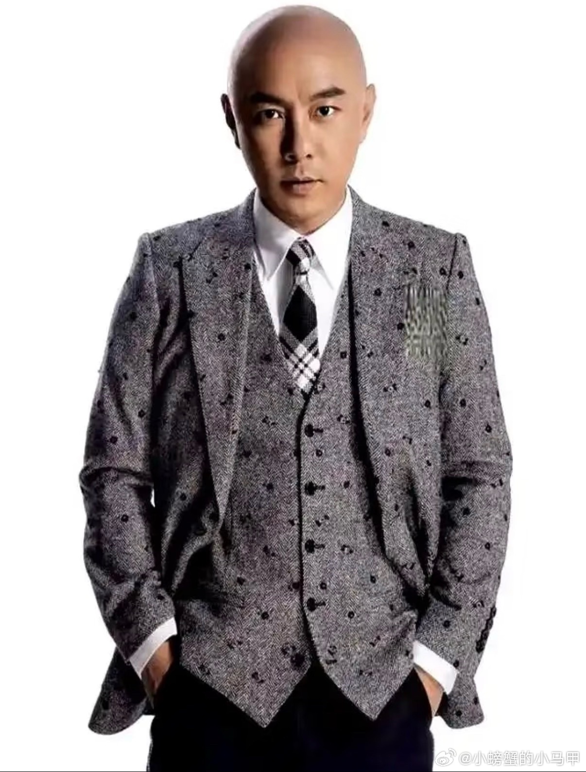 香港演员张卫健与妻子张茜近日被拍到外出就餐后，两人先后将未熄灭的烟头丢进花盆，引发素质争议。  一、事件经过- 时间地点：2026年10月20日，张卫健与妻子张茜在北京一家饭店用餐。- 关键动作：张卫