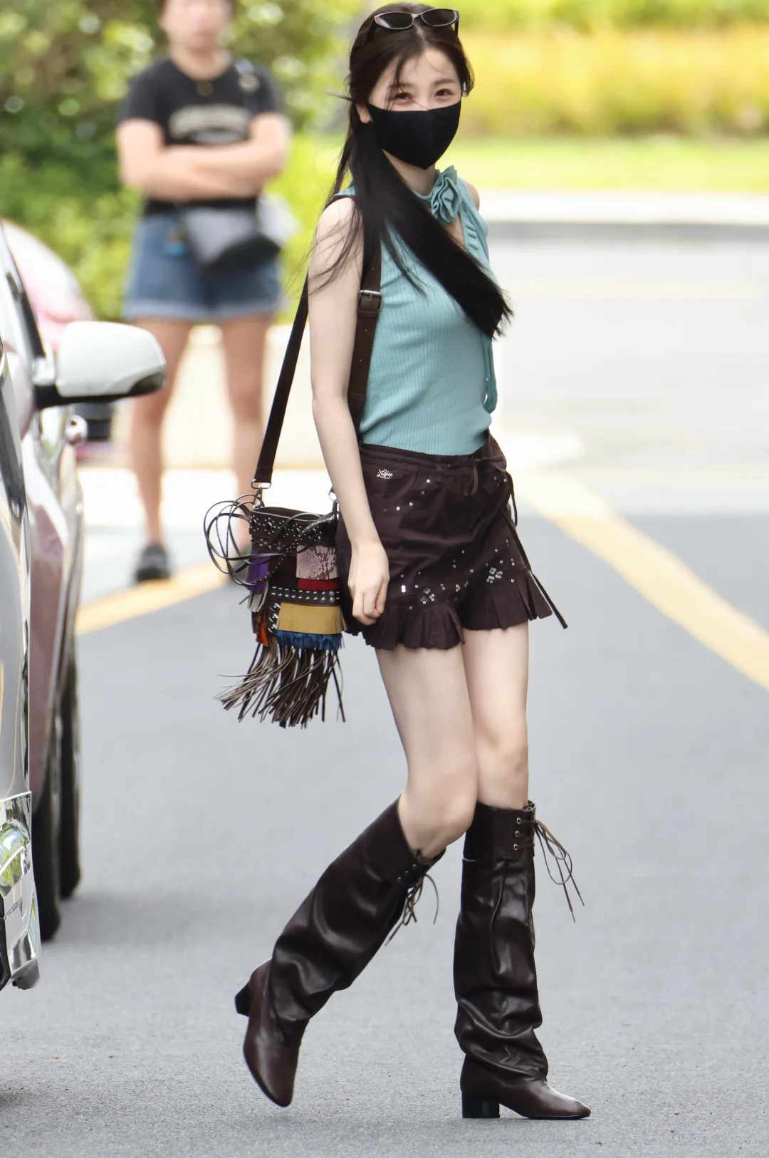 薄荷蓝🩴～✩ ⭒˚ 𓇼 𓂂𓈒