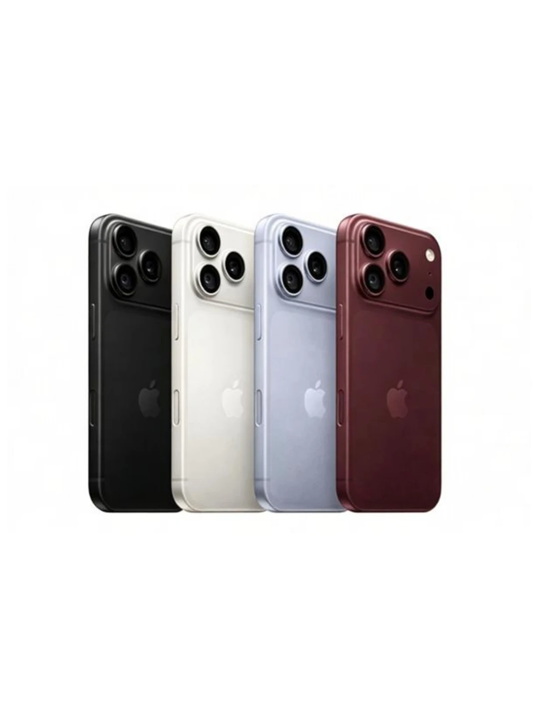 iPhone 18 Pro支持四卡双待？网友炸了