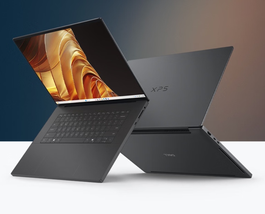 【戴尔 XPS 16 RTX Spark】

🏷️18 核 N1X + 32G + 1T=？
🏷️20 核 N1X + 32G + 1T=？
🏷️20 核 N1X + 64G + 1T=？

🟢18 核 Arm CPU + 5120 CUDA 核显
🟢20 核 Arm CPU + 6144 CUDA 核显
🟢95W 峰值性能释放
🟢256bit LPDDR5X-9400 内存
🟢16 英寸 3.2 120Hz 双层 OLED转触控屏
? ​