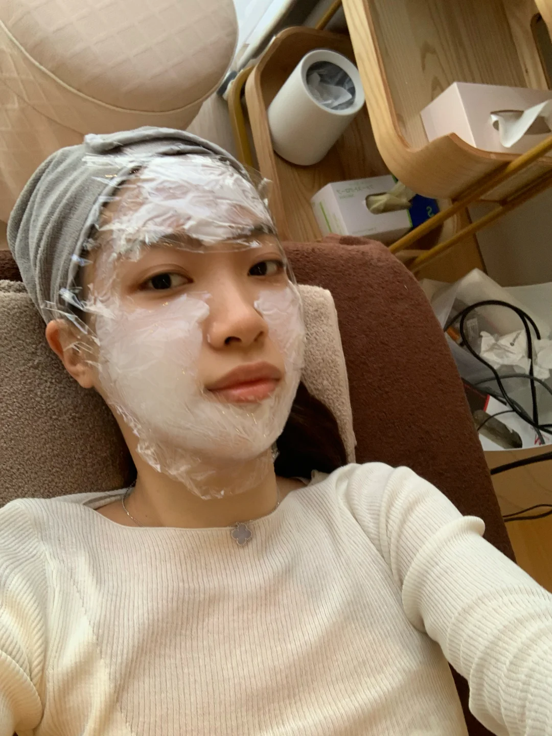 🇯🇵大阪juvelook水光 高浓度vc