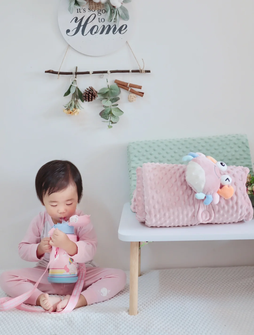 秋冬必备高颜值母婴好物合集