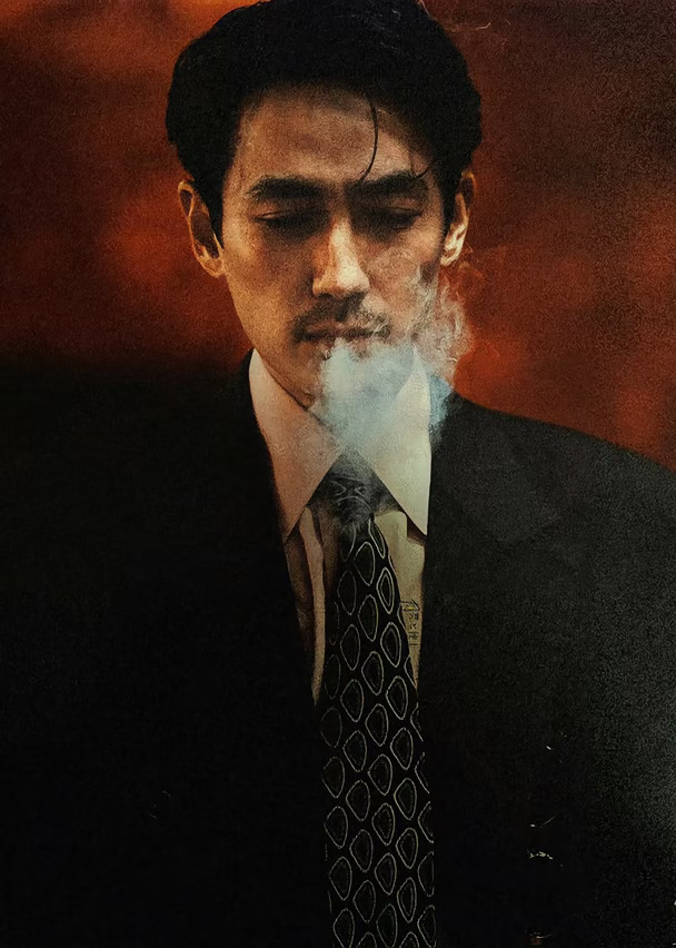万生
1996年，拍摄于香港
一张旧照
#朱一龙 #向全世界安利朱一龙 #电影空枪