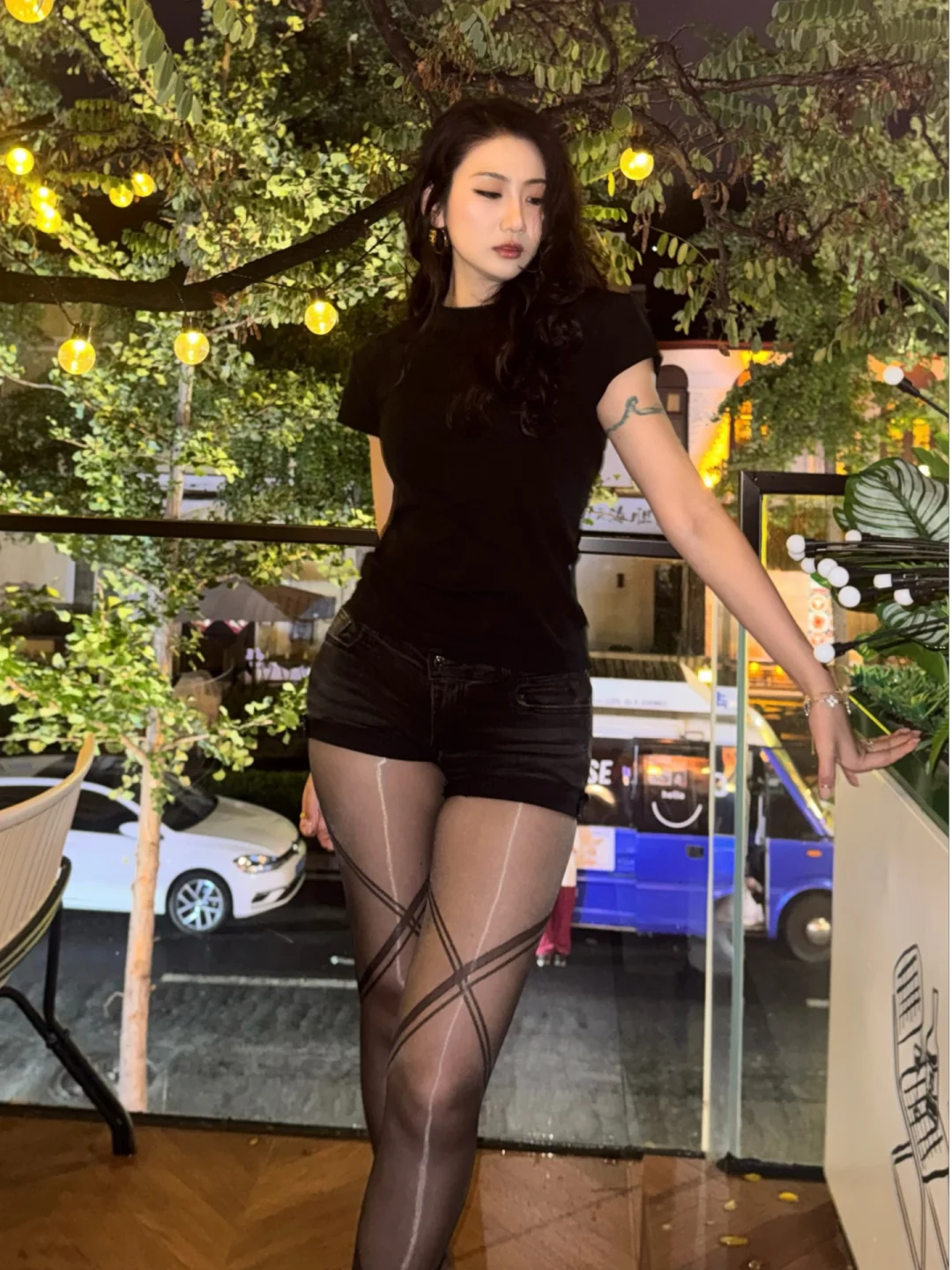 把我想的太坏对你没好处