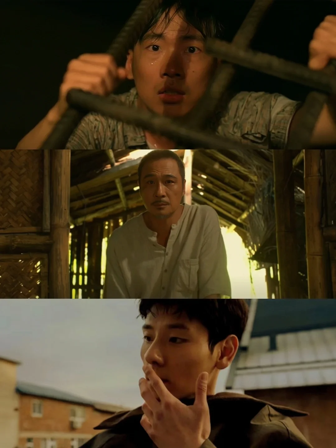 双男主悬疑❗边境冒险缉凶❗吴镇宇❌郭麒麟