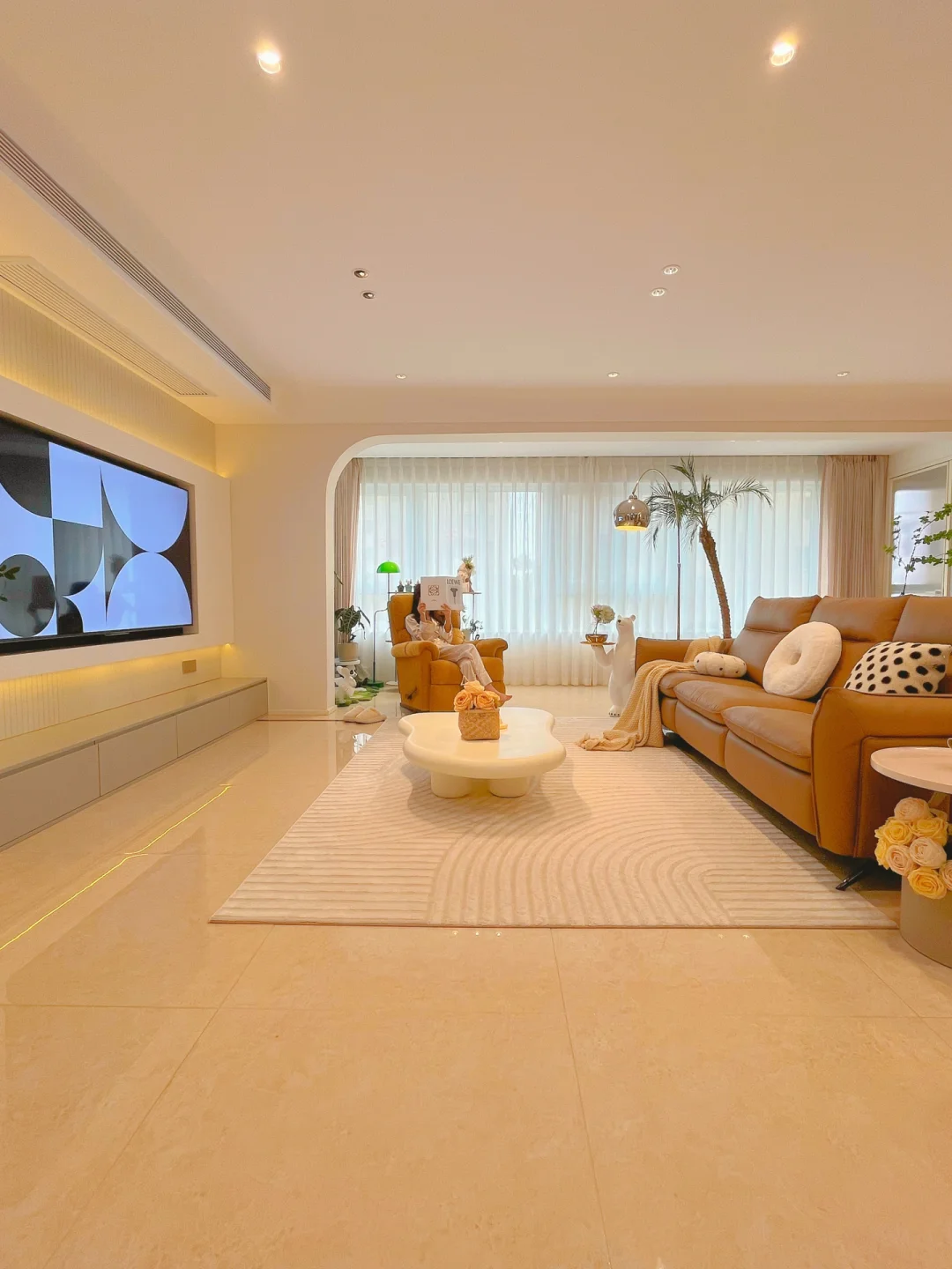 新家入住一年，分享6⃣️个装修最正确的决定‼️