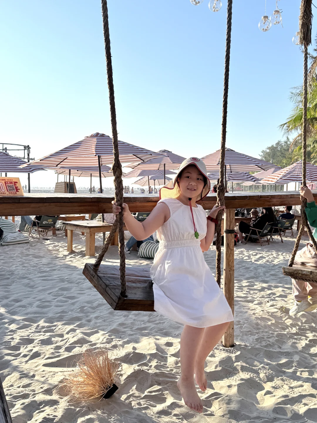 第一批上海小学生已经开始旅行啦