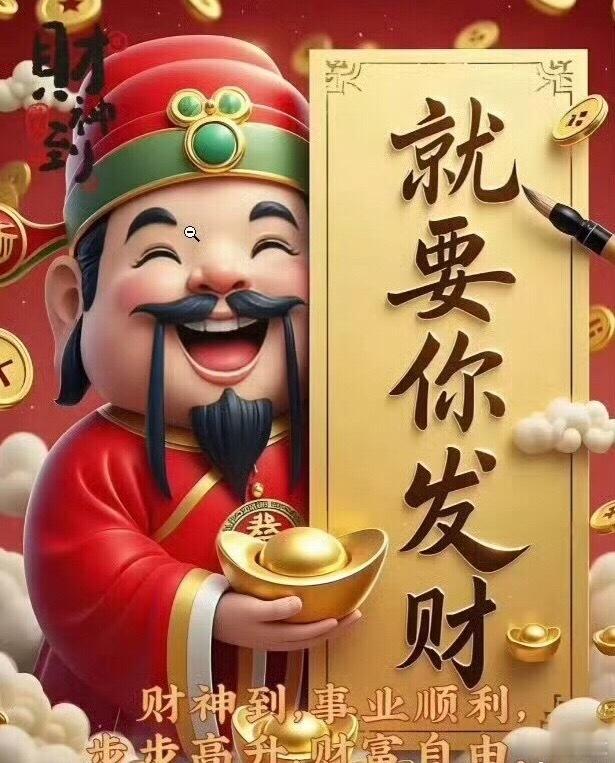 重磅利好｜明天重点关注三大板块！
今天超4400家下跌，亏钱效应拉满，但是有三个方向利好加持，值得盯。
🔹AI算力：顶层文件落地，“人工智能+”行动推进，4万亿算力投入规划，今天调整属于情绪消化
🔹油气资源：油价走高、中东地缘叠加减产，库存低位，高确定性避险方向
🔹AI漫剧传媒：行业规模 ​
