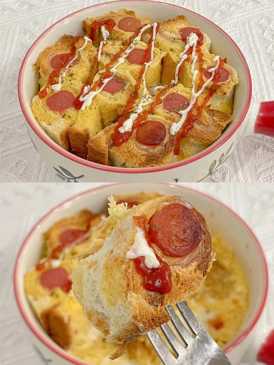 想告诉全世界……这个巨巨巨好吃！！