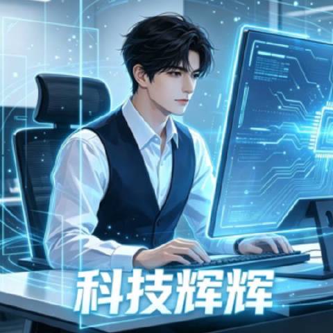 鸟儿论科技