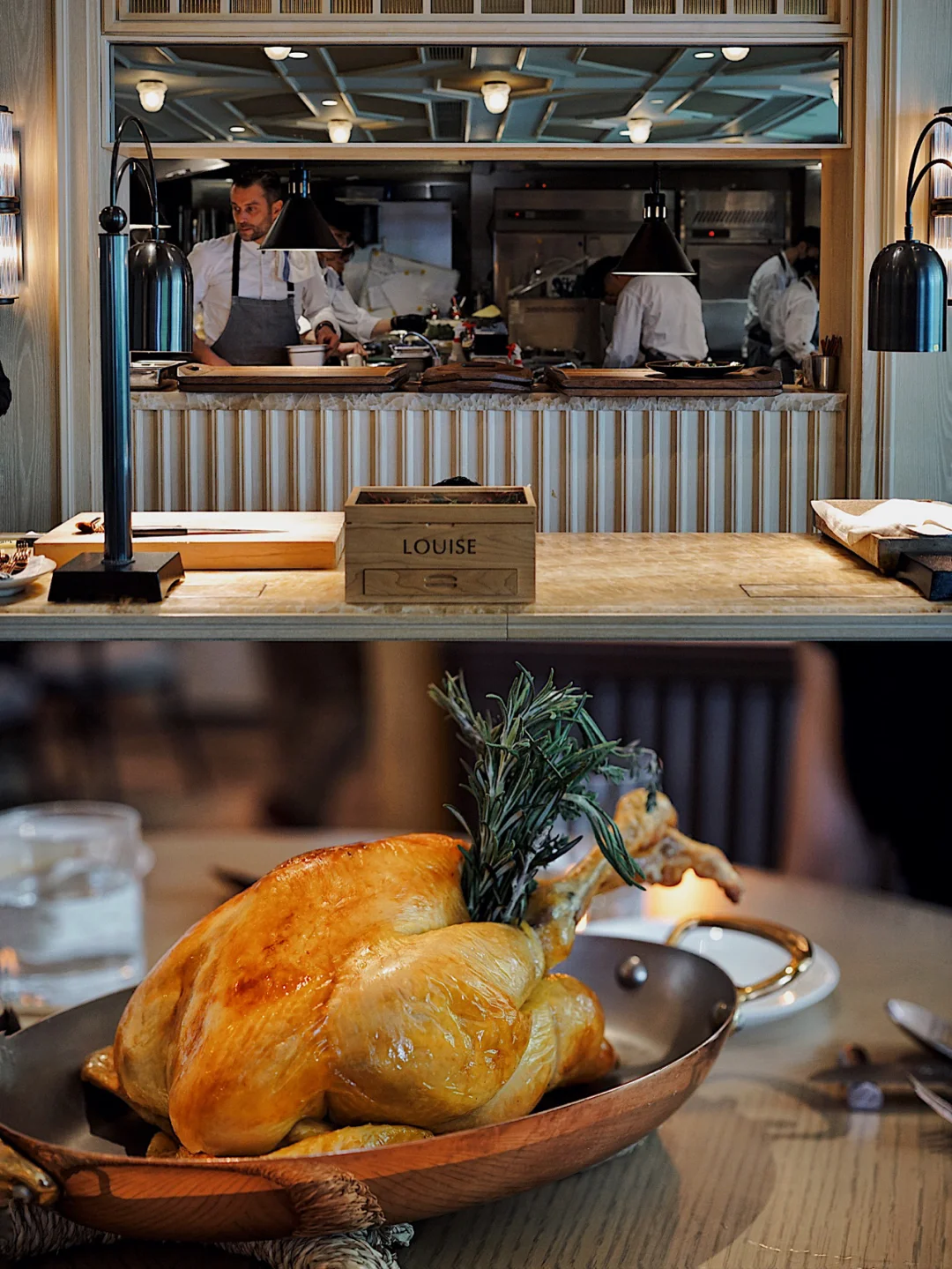 香港探店｜香港博主们的面基首选，咱走起？〰️