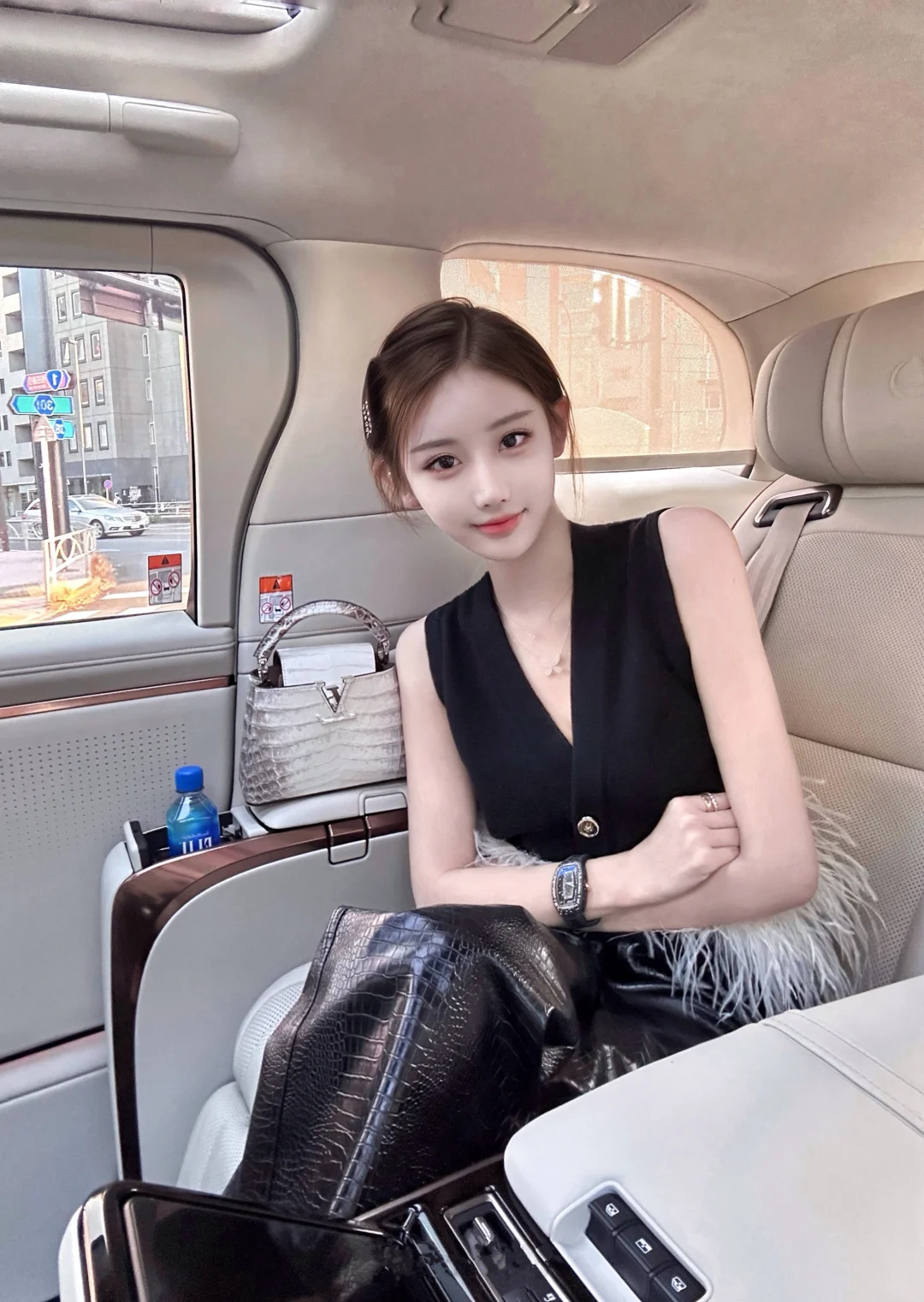 幸福在当下 o･⩊･o