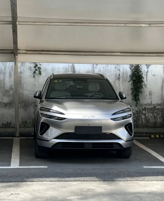 15万预算 我为什么选了海狮06EV