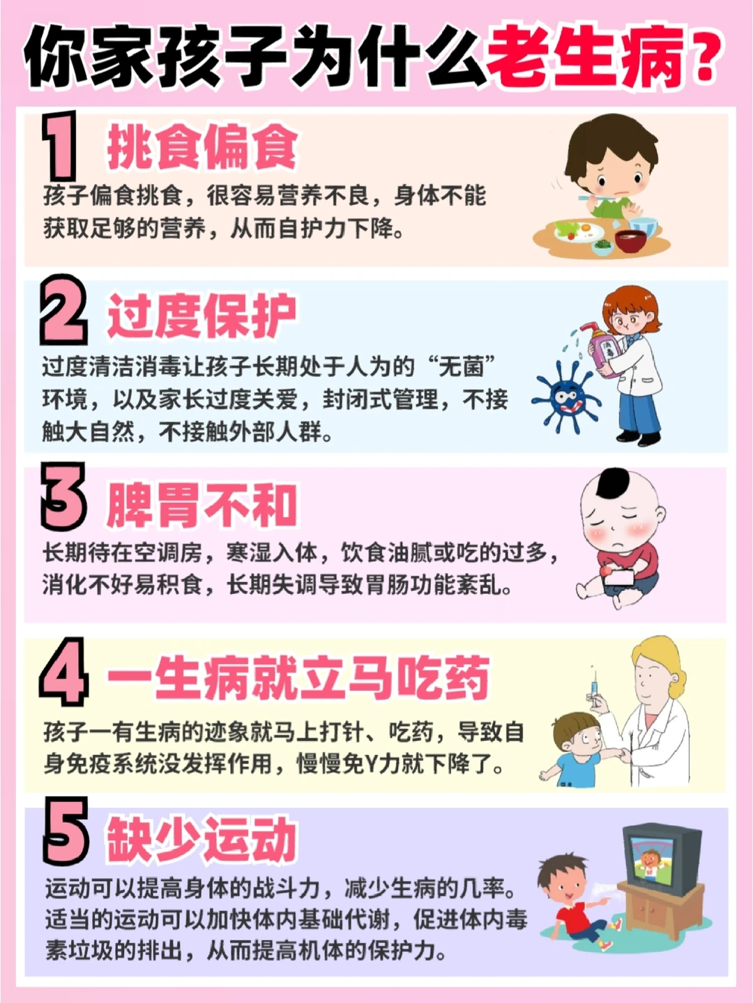 ⚠️宝宝免疫力自查！真别小看VC的重要性