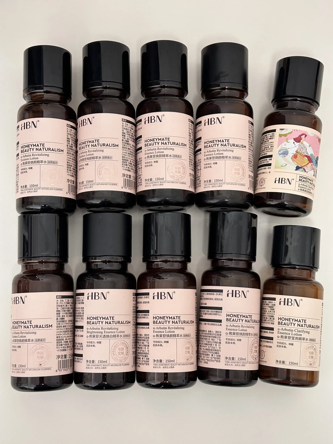 回购的第四年，说点真心话！！