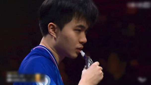 天塌下来有林昀儒的侧颜顶着
