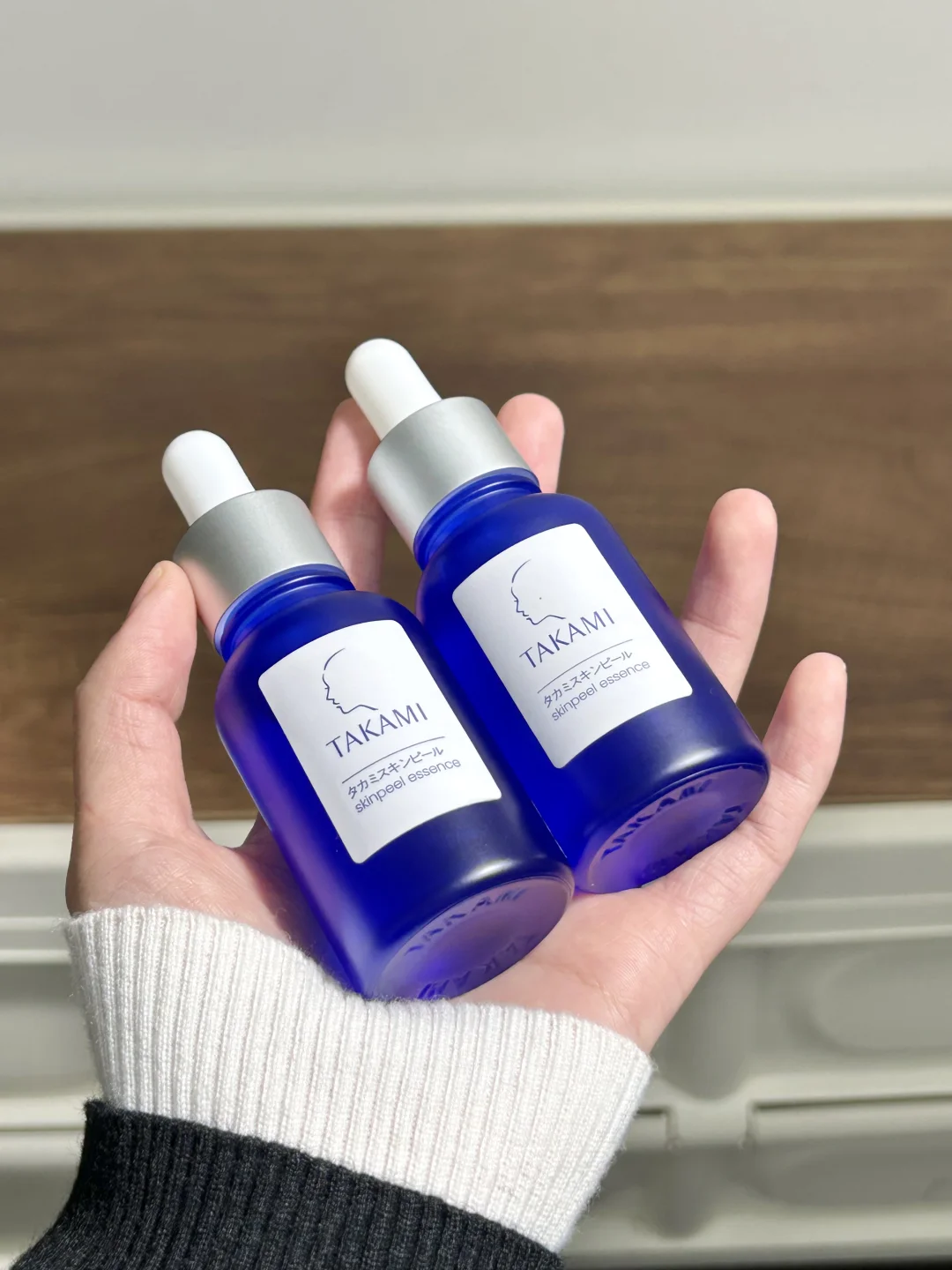 新年脸嫩到出圈全靠它！！！