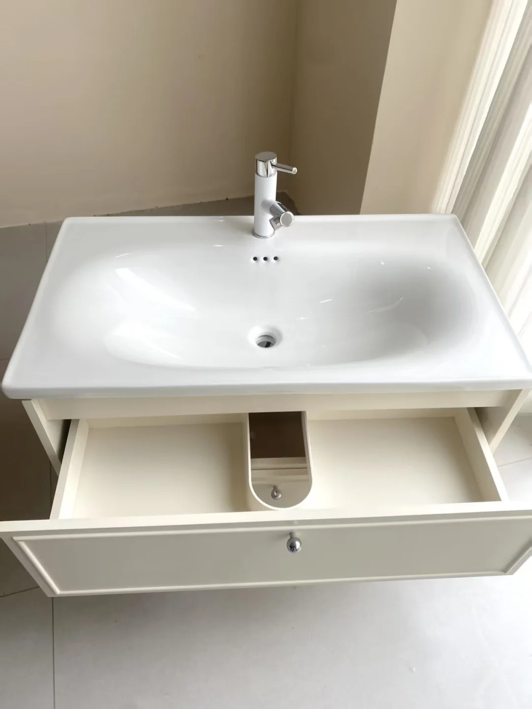 救命！这才是卫生间该有的样子啊😭