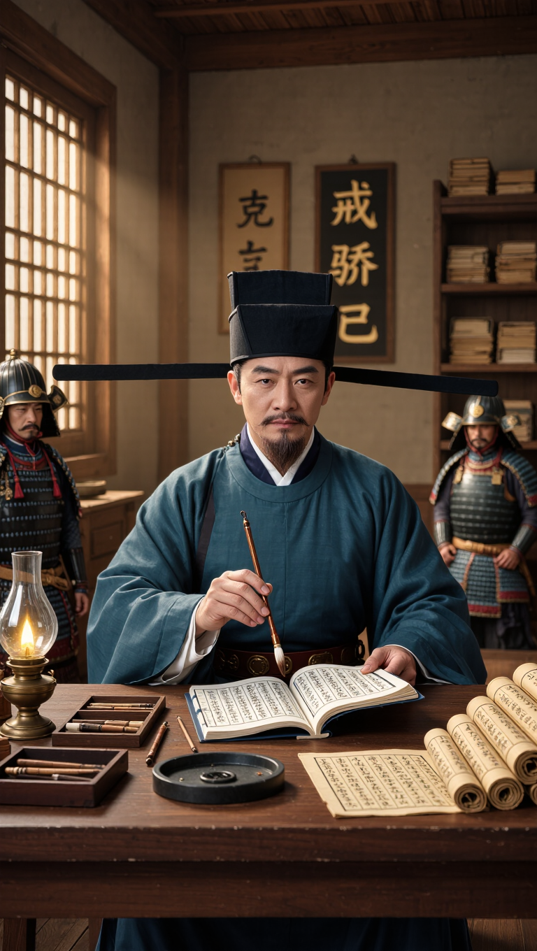 曾国藩：一个“笨人”，为什么最后成了晚清最可怕的人？

晚清历史里，有一个特别矛盾的人。

有人把他捧成“千古第一完人”；
有人骂他是“镇压者”；
还有人觉得，他不过是个运气好的官僚。

可无论怎么争议，所有人都无法否认一件事：

曾国藩，确实改变了晚清。

而最让后人震惊的是——

这个后来权倾天