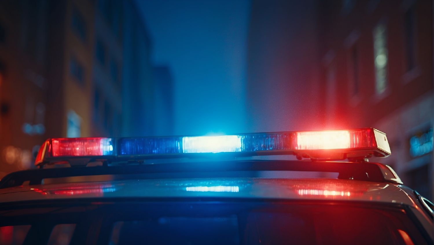 【圣地亚哥大学学生遭警车撞击身亡，警方称自杀】圣地亚哥警方6月18日表...