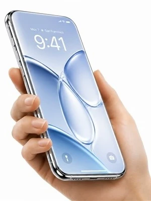 iPhone 20 真全面屏，悬了？！