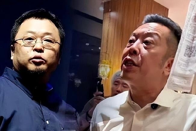 理记连续开团罗永浩，认为罗永浩不仅仅是导火索，指责罗为了自己挣钱把一个企业往死里整，你怎么看？

#贾国龙 理记##西贝 公关##西贝倒闭责任争议# ​