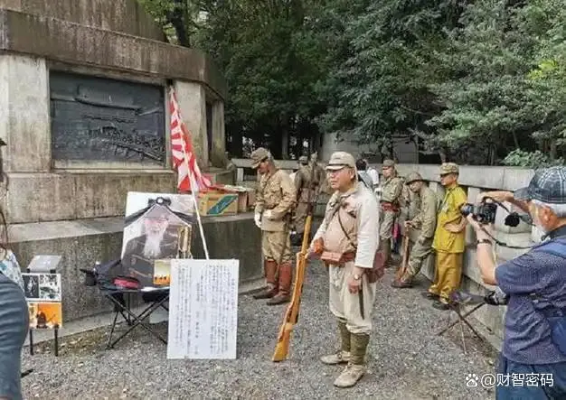 中方强硬回应日本领导人靖国神社参拜传闻！