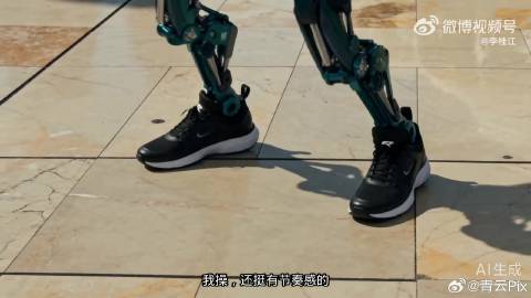 宇树和英伟达合作被批，说实话不冤。把机器人的“大脑”交给别人，技术主权...