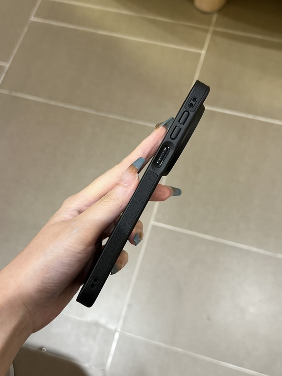 华为mate90黑色好帅呀🩶🖤