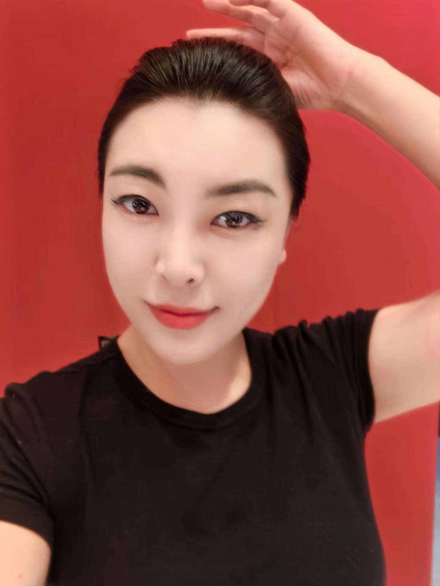 终于忙完告一段落，今天继续打卡健身