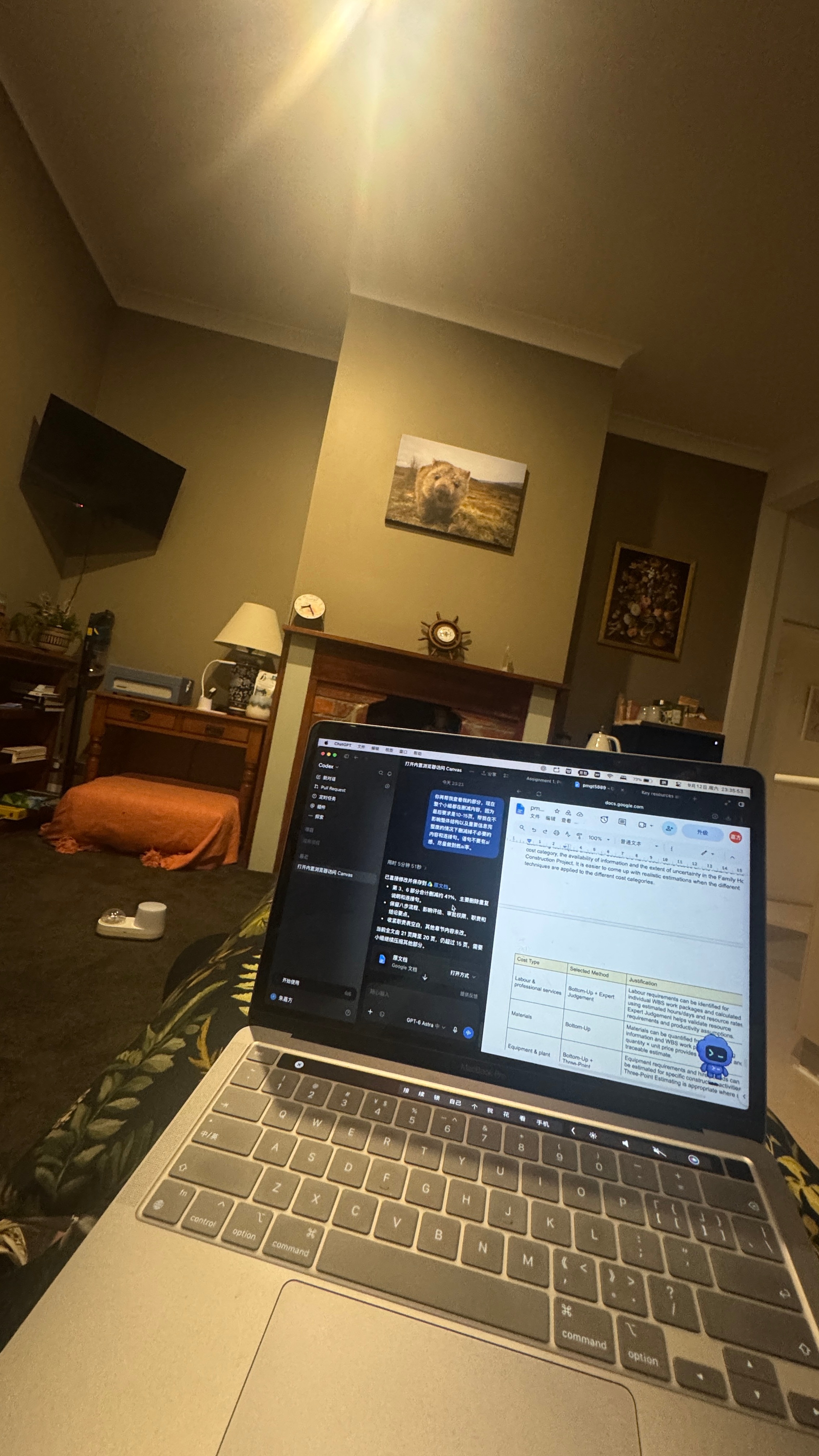 #学习# 
这是关于codex的，他属于chat，但是下载codex的时候需要注意是搜索codex下载而非chat下载到电脑桌面（一定要带有codex）然后跟他讲的时候要注意让他从内置浏览器打开，如果需要看权限他会问你，不需要他就直接可以读了，然后选择chat6（中/高级）即可，和他讲的时候注意话术，如果不会可以问ch ​