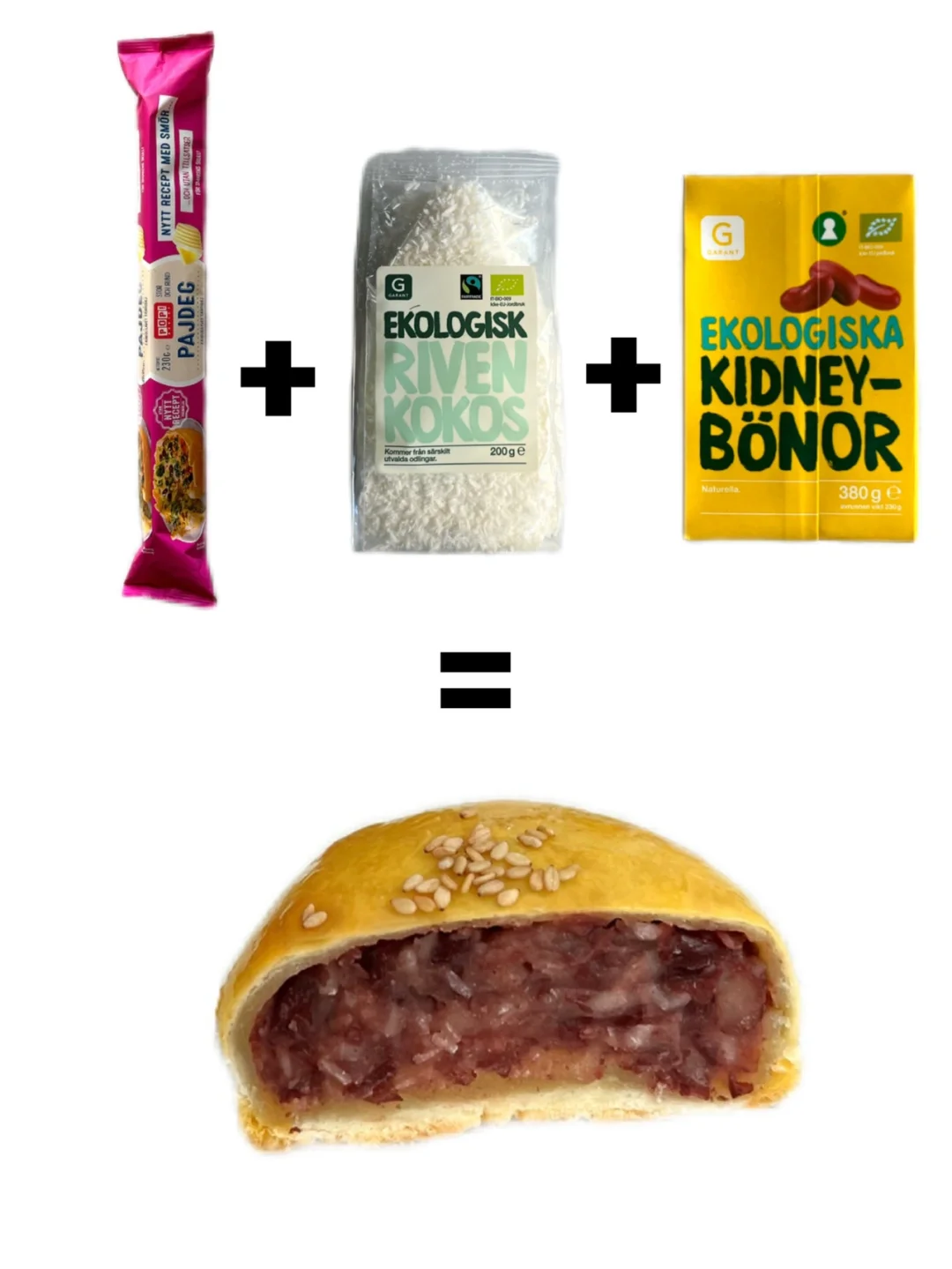 不是千层的酥松 是酥脆的酥皮椰蓉红豆月饼