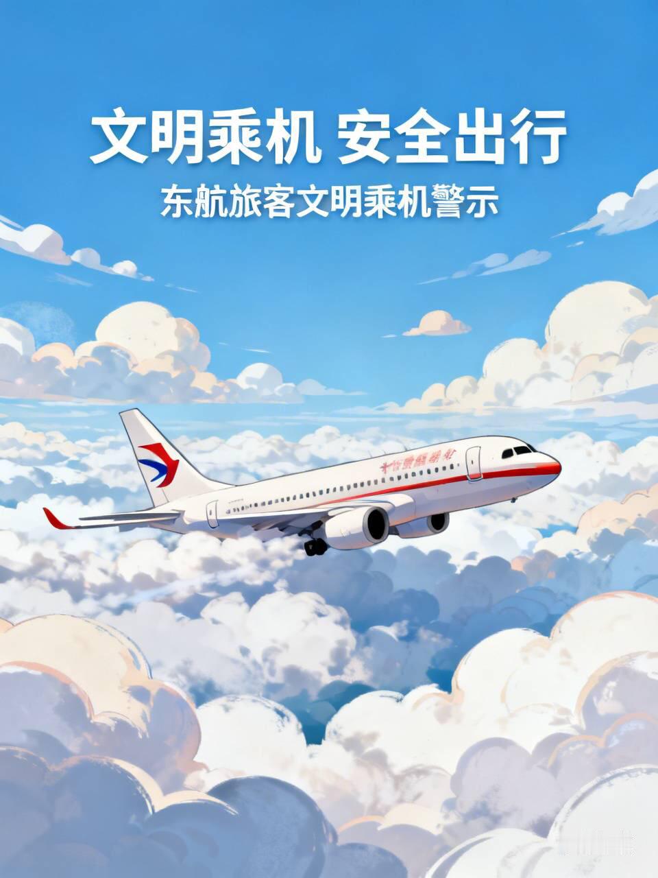 万米高空之上，一场因轻微碰撞引发的风波，最终让一名旅客被警方立案，并被东方航空列入“拒绝运输”名单。这记响亮的警钟，值得每一位出行者铭记。
事情发生在9月28日，东航航班从合肥飞往大连。乘务员在客舱服务时，餐车不慎碰到了一位正在休息的旅客欧某某的手肘。这本是一桩小事，乘务员反复致歉，还查看了旅客状况