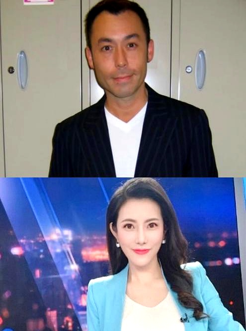 看见雷宇扬因胃癌离世的消息时，很多人心口一紧。
2012年，马荔去香港采访港娱艺人，和他相识，相恋很快，同年7月领证；她是广东经济科教频道主持，1985年生，比他小21岁，2010当外景记者，主持过《今日一线》《620南方财经报道》。
婚后生下一个儿子，14年里一直低调，无花边。
总有人把“老夫少妻