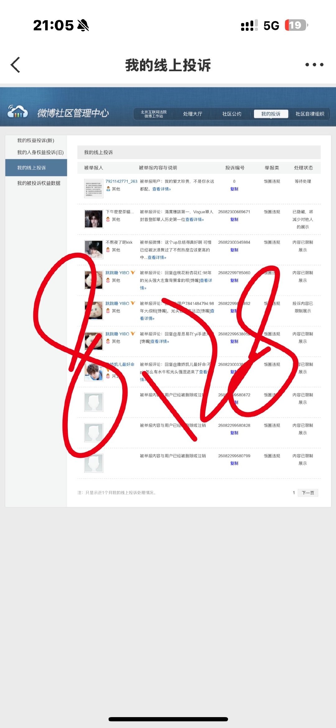 #易烊千玺反黑组[超话]#  8.28 ​ ​