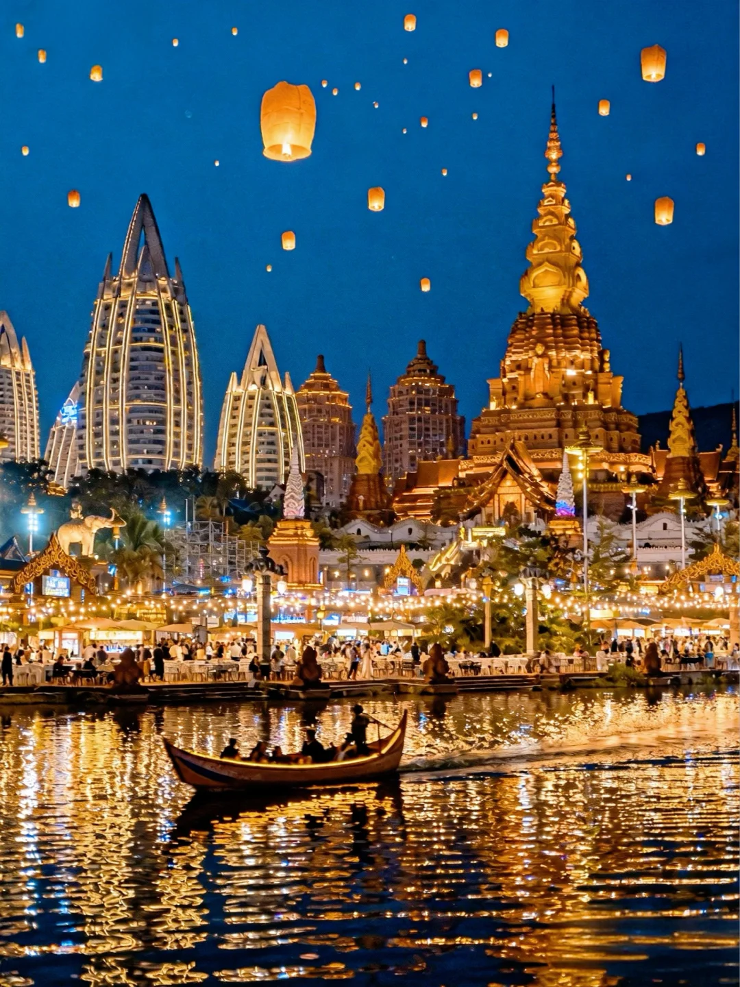 去西双版纳拍完这❶❽张图再离开‼️附机位！！