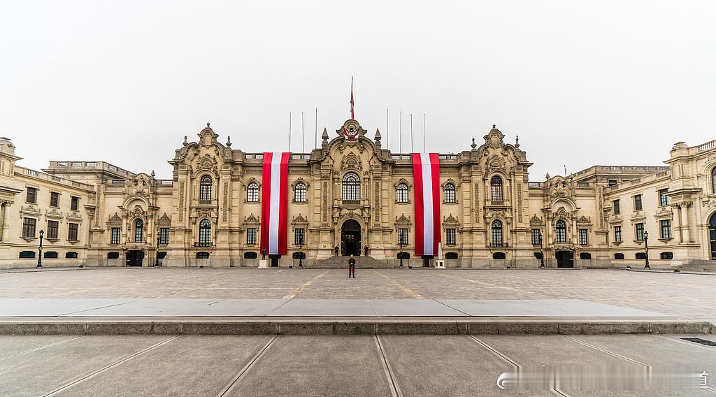 【Perú rompe relaciones diplomáticas con Irán】El Gobierno de Perú anunció el 1 de septiembre que rompe relaciones diplomáticas con Irán. El Ministerio de Relaciones Exteriores peruano aseguró que Irán incita a la violencia y obstruye la labor del Organismo Internacional de Energ ​
