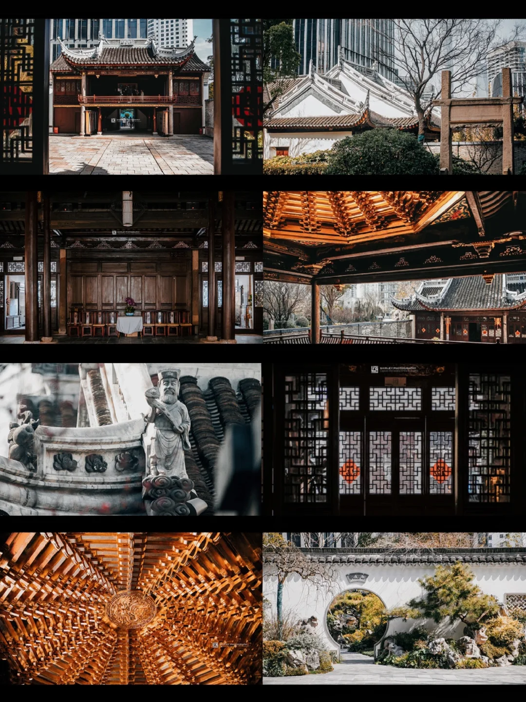 90%上海人不知道的绝美古建筑，就在黄浦江边