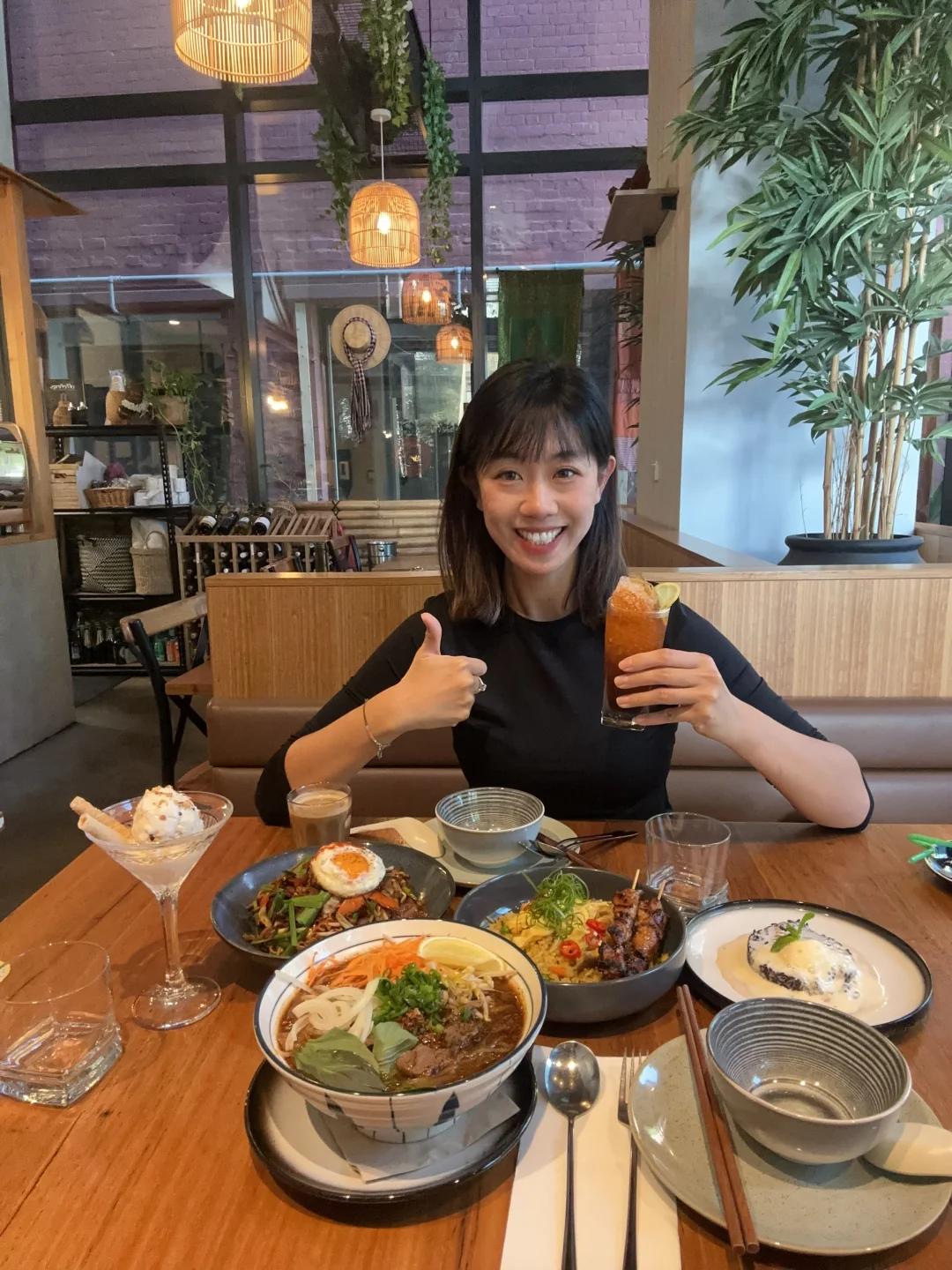 墨尔本隐藏菜单｜柬埔寨餐初体验｜墨尔本美食