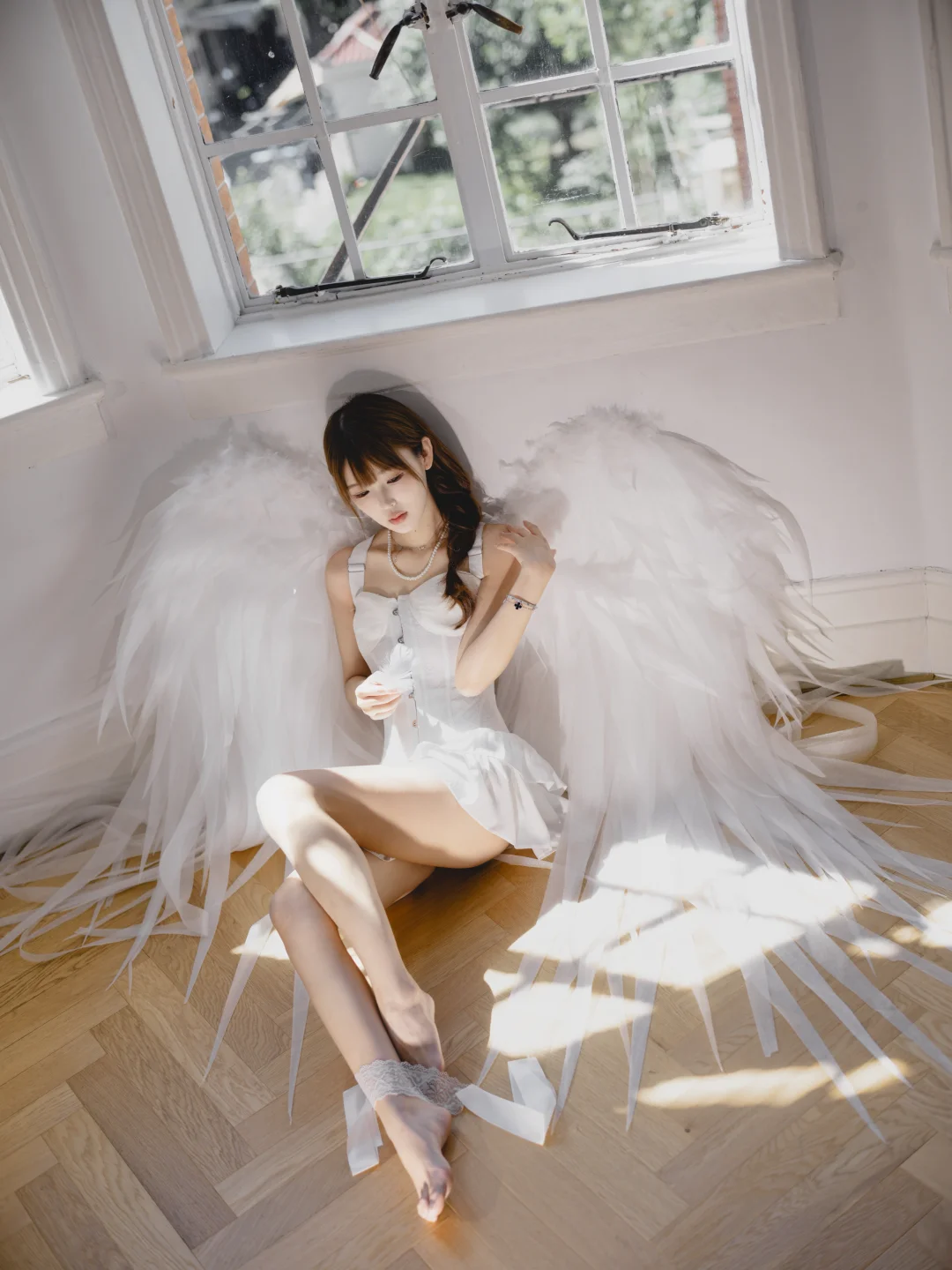 Angel core🪽