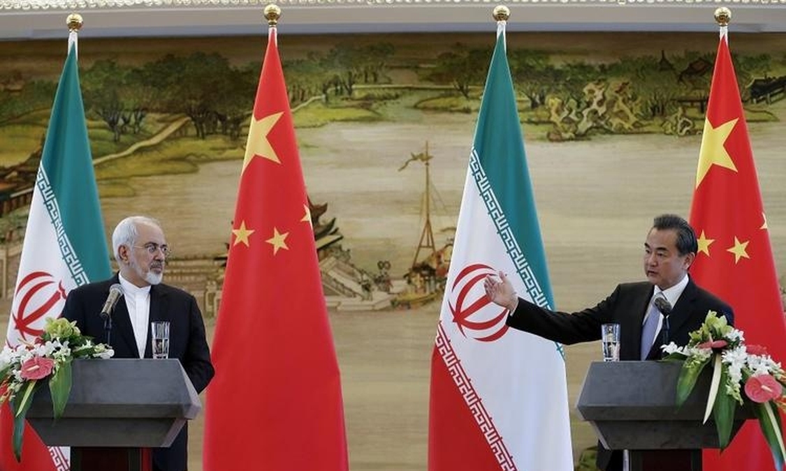 中东战火蔓延，我国2700亿海外资产直面风险，危局中藏全新机遇
 
中东地区冲突
